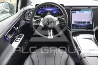 2024 Mercedes Benz EQE