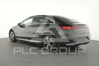 2024 Mercedes Benz EQE