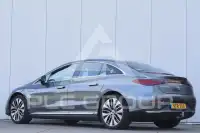 2024 Mercedes Benz EQE