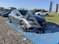 2024 Mercedes Benz EQE