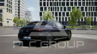 2024 Mercedes Benz EQE