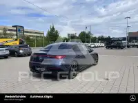 2024 Mercedes Benz EQE