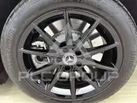 2024 Mercedes Benz EQE