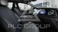 2024 Mercedes Benz EQE