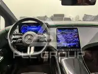 2024 Mercedes Benz EQE
