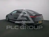 2024 Mercedes Benz EQE