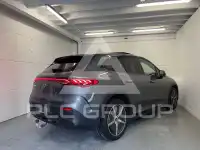 2024 Mercedes Benz EQE