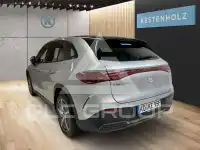 2024 Mercedes Benz EQE