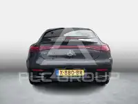 2024 Mercedes Benz EQE