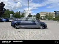2024 Mercedes Benz EQE