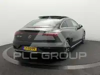 2024 Mercedes Benz EQE