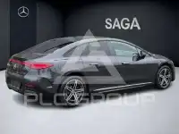 2024 Mercedes Benz EQE
