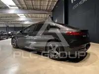 2024 Mercedes Benz EQE