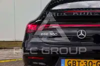 2024 Mercedes Benz EQE