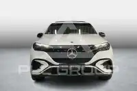 2024 Mercedes Benz EQE