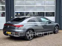 2024 Mercedes Benz EQE
