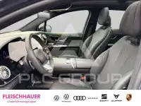 2024 Mercedes Benz EQE