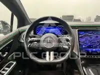 2024 Mercedes Benz EQE