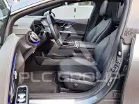 2024 Mercedes Benz EQE