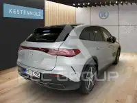 2024 Mercedes Benz EQE
