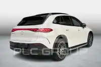 2024 Mercedes Benz EQE