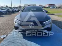 2024 Mercedes Benz EQE