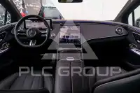 2024 Mercedes Benz EQE