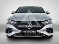 2024 Mercedes Benz EQE