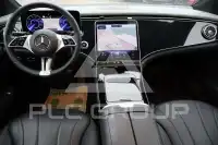 2024 Mercedes Benz EQE