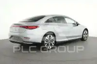 2024 Mercedes Benz EQE
