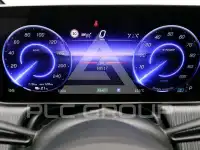 2024 Mercedes Benz EQE