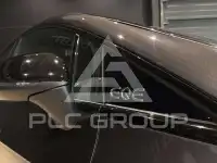 2024 Mercedes Benz EQE