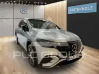 2024 Mercedes Benz EQE