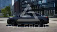 2024 Mercedes Benz EQE
