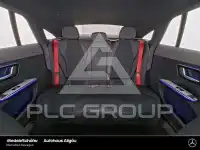 2024 Mercedes Benz EQE