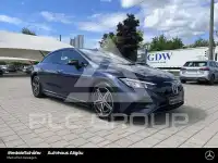 2024 Mercedes Benz EQE