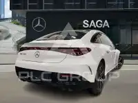 2024 Mercedes Benz EQE
