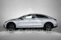 2024 Mercedes Benz EQE
