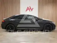 2024 Mercedes Benz EQE