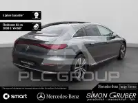 2024 Mercedes Benz EQE