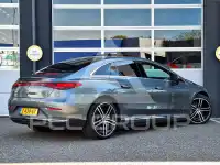2024 Mercedes Benz EQE
