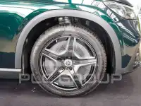 2024 Mercedes Benz EQE