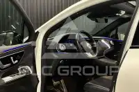 2024 Mercedes Benz EQE