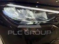 2024 Mercedes Benz EQE