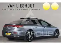 2024 Mercedes Benz EQE