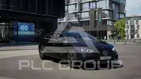 2024 Mercedes Benz EQE