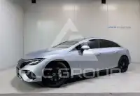 2024 Mercedes Benz EQE