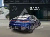 2024 Mercedes Benz EQE
