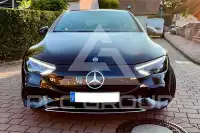 2024 Mercedes Benz EQE