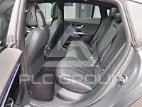 2024 Mercedes Benz EQE
